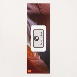 ブテロー ヨガマット