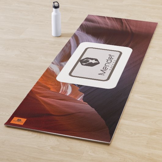 ブテロー ヨガマット (インサイチュ)