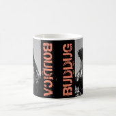 ブディカ コーヒーマグカップ (中央)