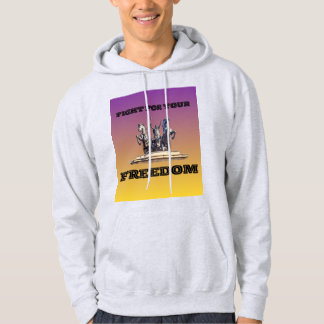 ブディッカ パーカ