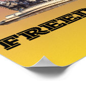 ブディッカ ポスター (角)