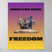 ブディッカ ポスター (正面)