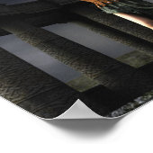 ブディッカ ポスター (角)