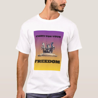 ブディッカ Tシャツ