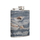 ブディナージュプリント フラスク (右)