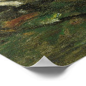 ブディン – ブレトンホース ポスター (角)