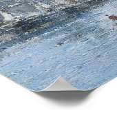 ブディン – 1893年11月 ポスター (角)