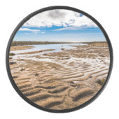 ブディールビーチ（アイスランド） アイスホッケーパック (正面)