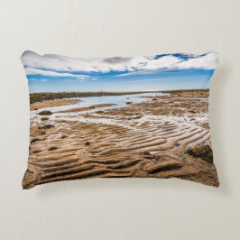 ブディールビーチ（アイスランド） アクセントクッション