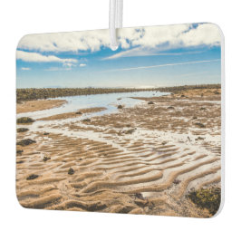 ブディールビーチ（アイスランド） カーエアーフレッシュナー