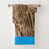 ブディールビーチ(アイスランド) バスタオルセット (インサイチュ)