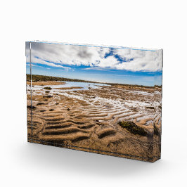 ブディールビーチ（アイスランド） フォトブロック