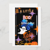 ブデューサンキュー気に サンキューカード (正面/裏面)