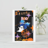 ブデューサンキュー気に サンキューカード (スタンド正面)