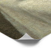 ブドウとカーネーション - アンリ・ファンタン=ラトゥールによる美術 ポスター (角)