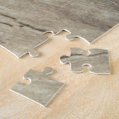 ブドウとワインのパズル ジグソーパズル (側面)