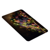 ブドウと果実の絵画静止期 マグネット (右側)