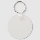 ブドウのつる+年号のヴィンヤードイベント記念品 キーホルダー (裏面)