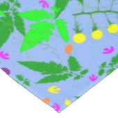 ブドウのトマト園 テーブルクロス (アングル)