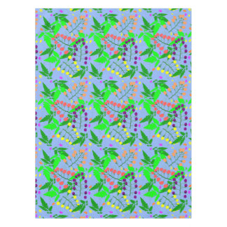 ブドウのトマト園 テーブルクロス