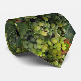 ブドウのネックタイ ネクタイ
