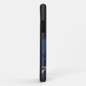 ブドウのヴァージン、1640-50年 Case-Mate iPhoneケース (裏面/右)