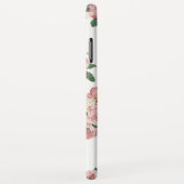 ブドウの花の模様 Case-Mate iPhoneケース (裏面/右)