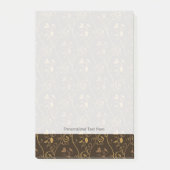 ブドウのdécor ポストイット (正面)