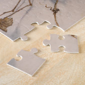 ブドウぶら下がった群 ジグソーパズル (側面)