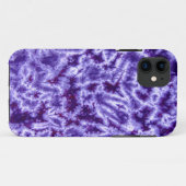 ブドウクーレイドネクタイ染料iPhone 5辛うじてケース Case-Mate iPhoneケース (裏面(横))