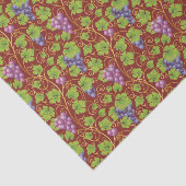 ブドウパターン 薄葉紙 (詳細)