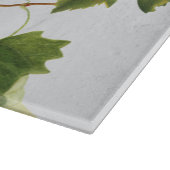 ブドウ地中海のヴィネヤードギリシャ島 カッティングボード (角)