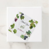 ブドウ地中海のヴィンヤードギリ結婚シア島 フェイバータグ (インサイチュ)