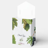 ブドウ地中海のヴィンヤードギリ結婚シア島 フェイバーボックス (オープン)