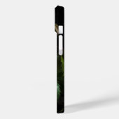 ブドウ植物静物生命iPhoneケース Case-Mate iPhoneケース (裏面 / 左)