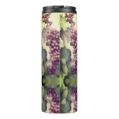 ブドウ畑 タンブラー (裏面)