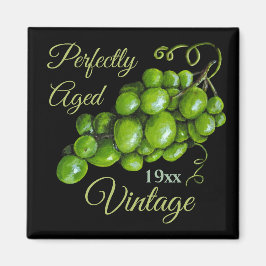 ブドウ磁石 マグネット