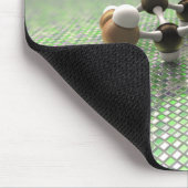 ブドウ糖 マウスパッド (コーナー)