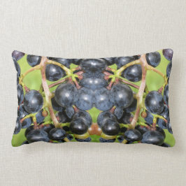 ブドウ腰枕 ランバークッション
