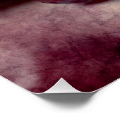 ブドウ赤と緑 ポスター (コーナー)