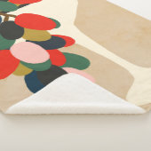 ブドウ配列 シェルパブランケット (3/4)