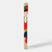 ブドウ配列 Case-Mate iPhoneケース (裏面 / 右)