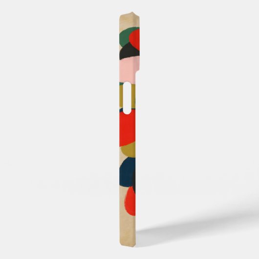 ブドウ配列 Case-Mate iPhoneケース (裏面 / 右)