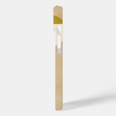 ブドウ配列 Case-Mate iPhoneケース (裏面 / 左)