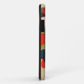 ブドウ配列 Case-Mate iPhoneケース (裏面/右)