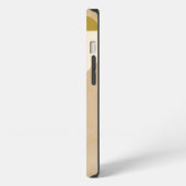 ブドウ配列 iPhoneケース (左側面)