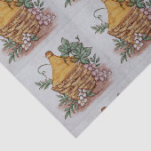 ブドウ酒ボトルティッシュペーパー 薄葉紙 (詳細)