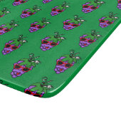 ブドウ カッティングボード (角)