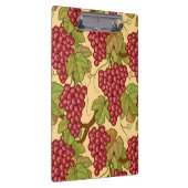 ブドウ クリップボード (右)