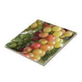 ブドウ タイル (側面)